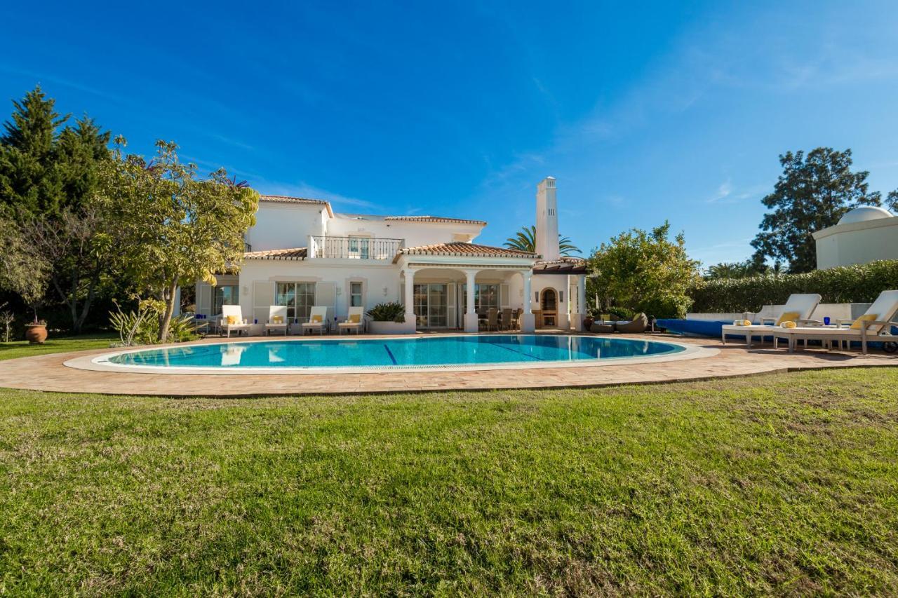 Peaceful 4Br Villa On Gramacho Golf Resort W/ Private Pool لاغوا المظهر الخارجي الصورة