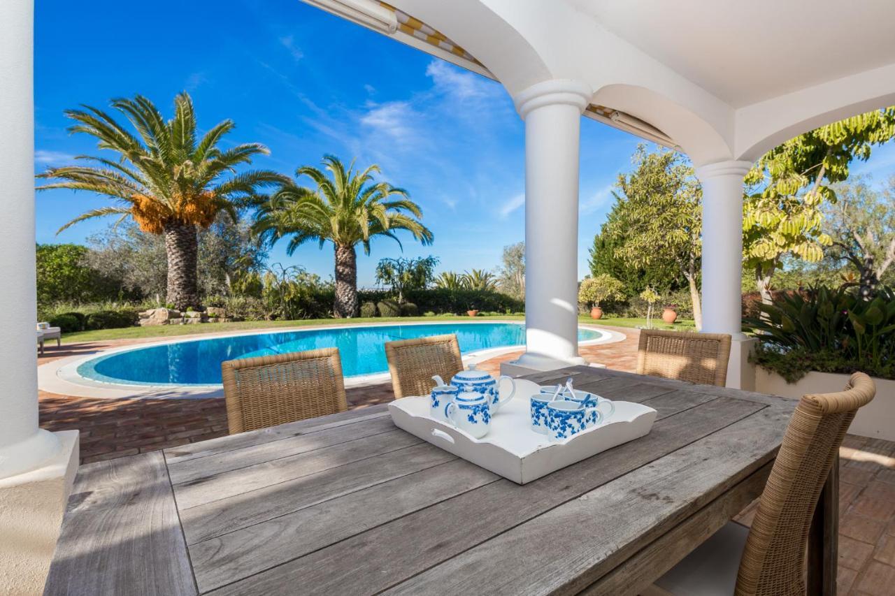 Peaceful 4Br Villa On Gramacho Golf Resort W/ Private Pool لاغوا المظهر الخارجي الصورة