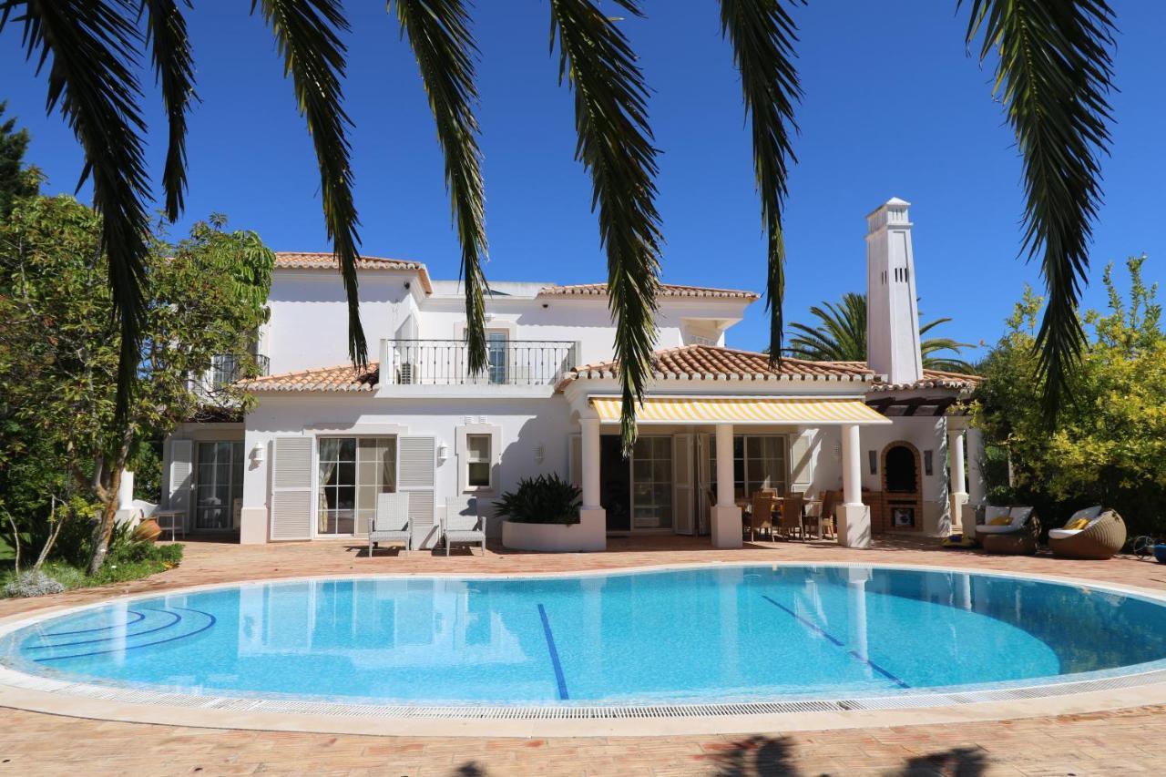 Peaceful 4Br Villa On Gramacho Golf Resort W/ Private Pool لاغوا المظهر الخارجي الصورة