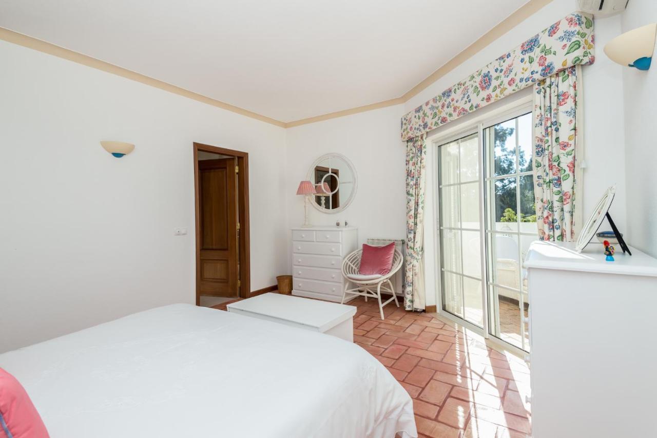 Peaceful 4Br Villa On Gramacho Golf Resort W/ Private Pool لاغوا المظهر الخارجي الصورة