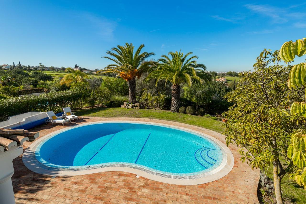Peaceful 4Br Villa On Gramacho Golf Resort W/ Private Pool لاغوا المظهر الخارجي الصورة