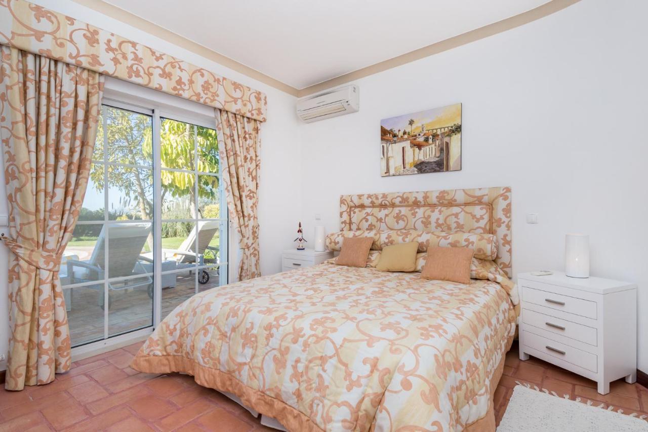 Peaceful 4Br Villa On Gramacho Golf Resort W/ Private Pool لاغوا المظهر الخارجي الصورة