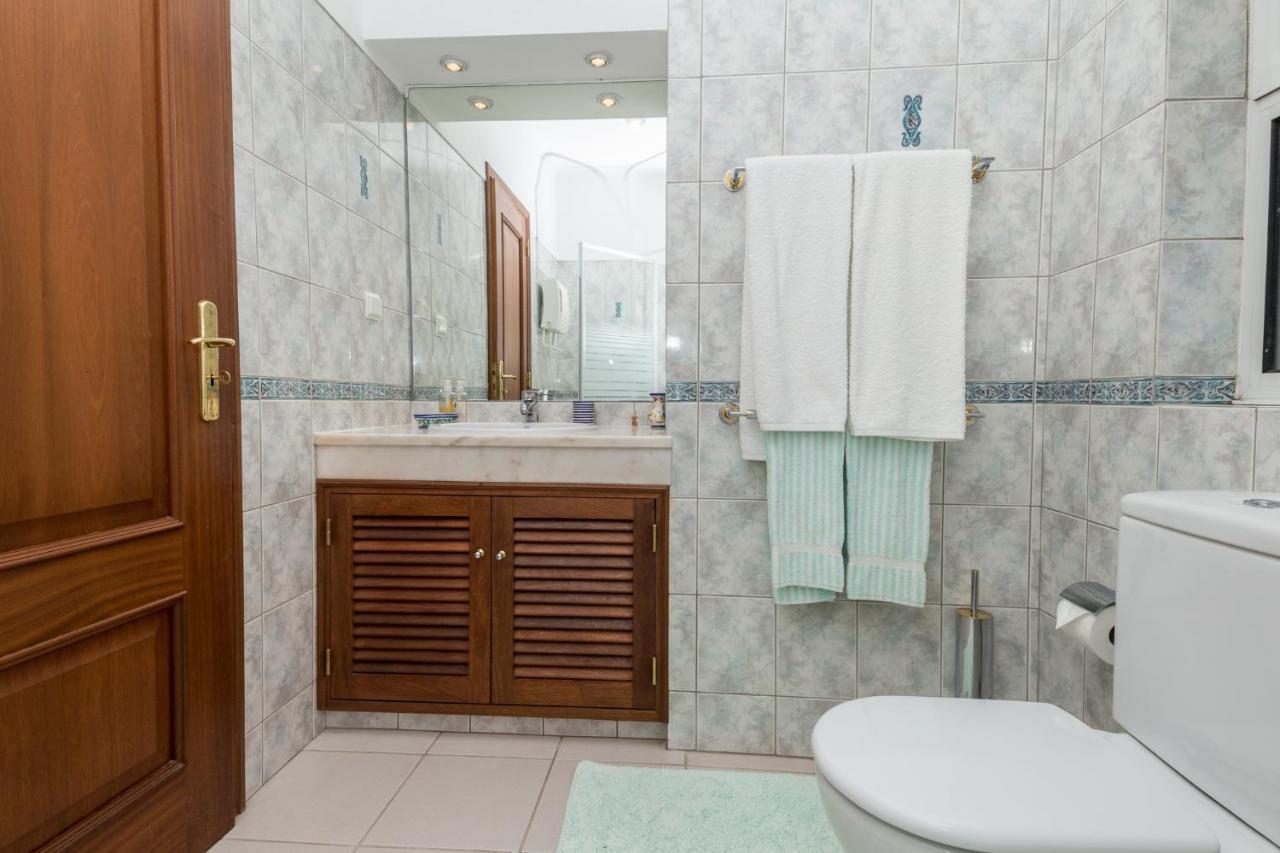 Peaceful 4Br Villa On Gramacho Golf Resort W/ Private Pool لاغوا المظهر الخارجي الصورة