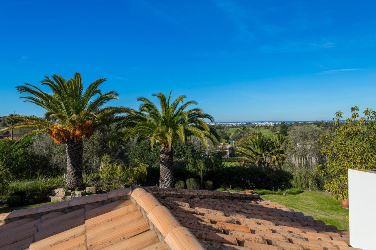 Peaceful 4Br Villa On Gramacho Golf Resort W/ Private Pool لاغوا المظهر الخارجي الصورة