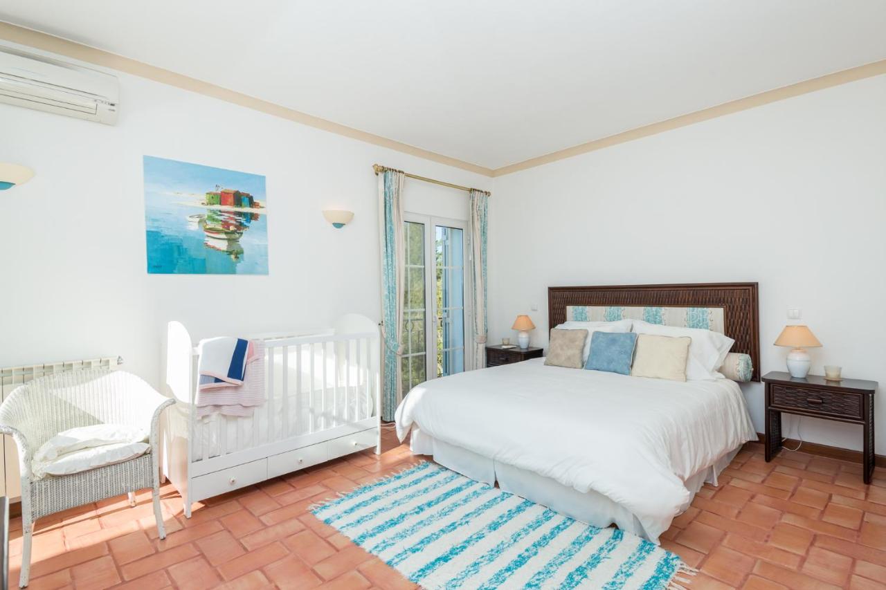 Peaceful 4Br Villa On Gramacho Golf Resort W/ Private Pool لاغوا المظهر الخارجي الصورة