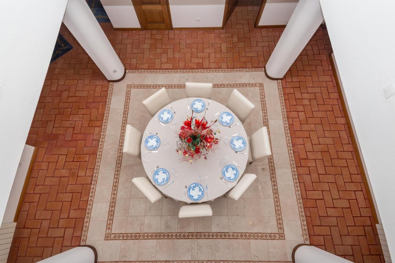 Peaceful 4Br Villa On Gramacho Golf Resort W/ Private Pool لاغوا المظهر الخارجي الصورة