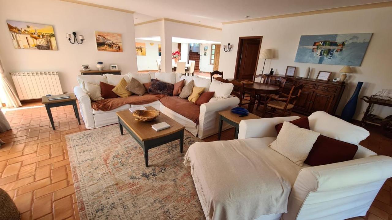 Peaceful 4Br Villa On Gramacho Golf Resort W/ Private Pool لاغوا المظهر الخارجي الصورة