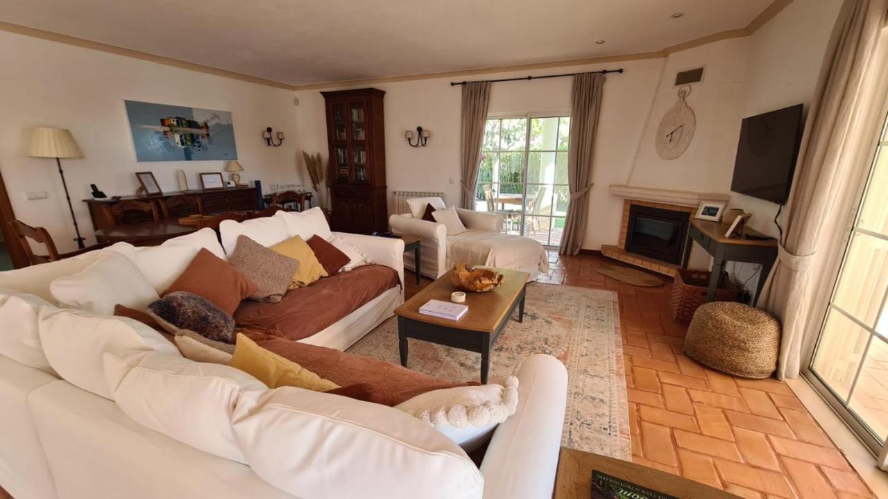 Peaceful 4Br Villa On Gramacho Golf Resort W/ Private Pool لاغوا المظهر الخارجي الصورة